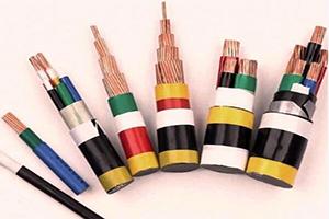 众邦电缆连培涛 做优质电线电缆产品,助力环保事业